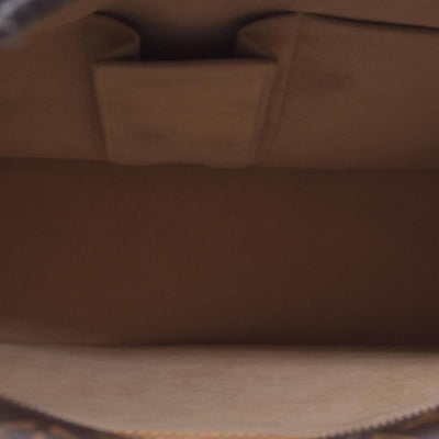 Louis Vuitton Monogram Luco Tote CONSIGNMENT 10021075