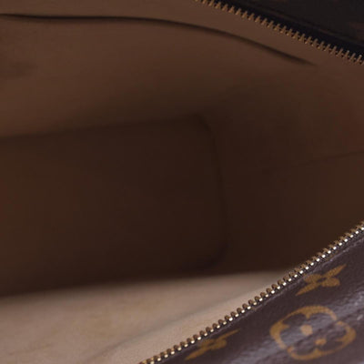 Louis Vuitton Monogram Luco Tote CONSIGNMENT 10021075