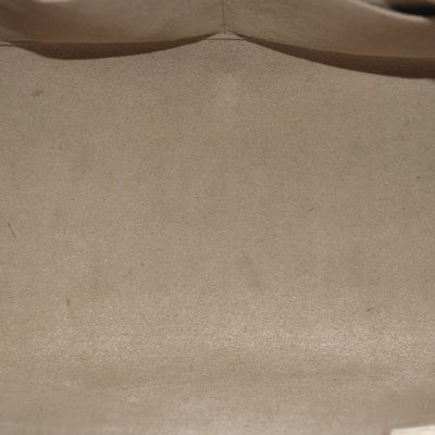 Louis Vuitton  Empreinte Monogram Giant Onthego MM Tourterelle RFID