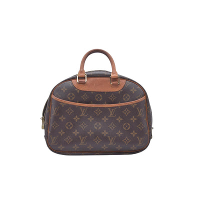 $1670 Louis Vuitton Monogram Trouville CONSIGNMENT
