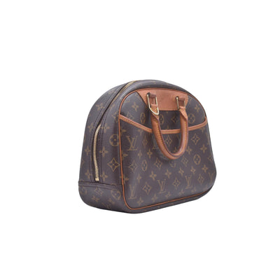 $1670 Louis Vuitton Monogram Trouville CONSIGNMENT