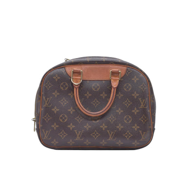 $1670 Louis Vuitton Monogram Trouville CONSIGNMENT