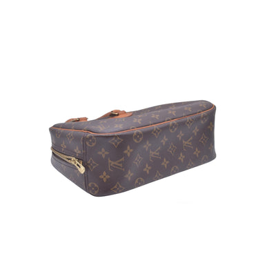 $1670 Louis Vuitton Monogram Trouville CONSIGNMENT