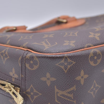 $1670 Louis Vuitton Monogram Trouville CONSIGNMENT