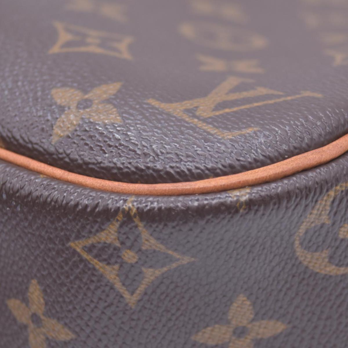 $1670 Louis Vuitton Monogram Trouville CONSIGNMENT