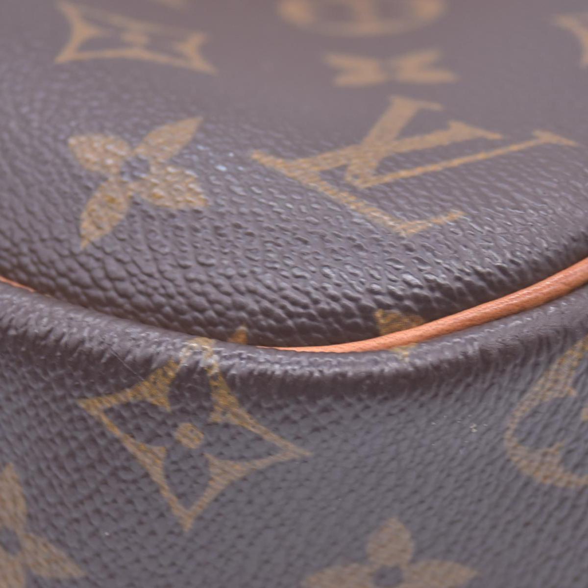 $1670 Louis Vuitton Monogram Trouville CONSIGNMENT