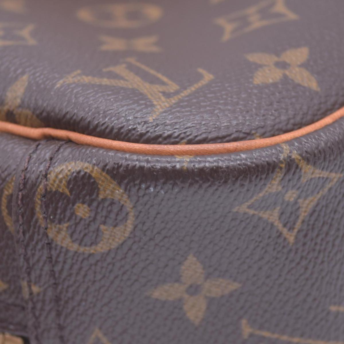 $1670 Louis Vuitton Monogram Trouville CONSIGNMENT