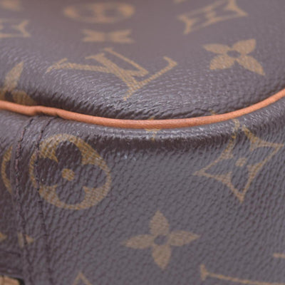 $1670 Louis Vuitton Monogram Trouville CONSIGNMENT