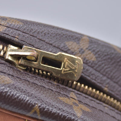 $1670 Louis Vuitton Monogram Trouville CONSIGNMENT