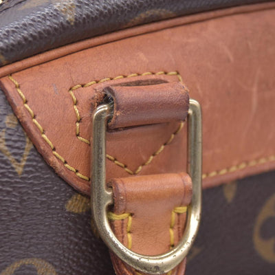 $1670 Louis Vuitton Monogram Trouville CONSIGNMENT