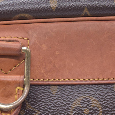 $1670 Louis Vuitton Monogram Trouville CONSIGNMENT