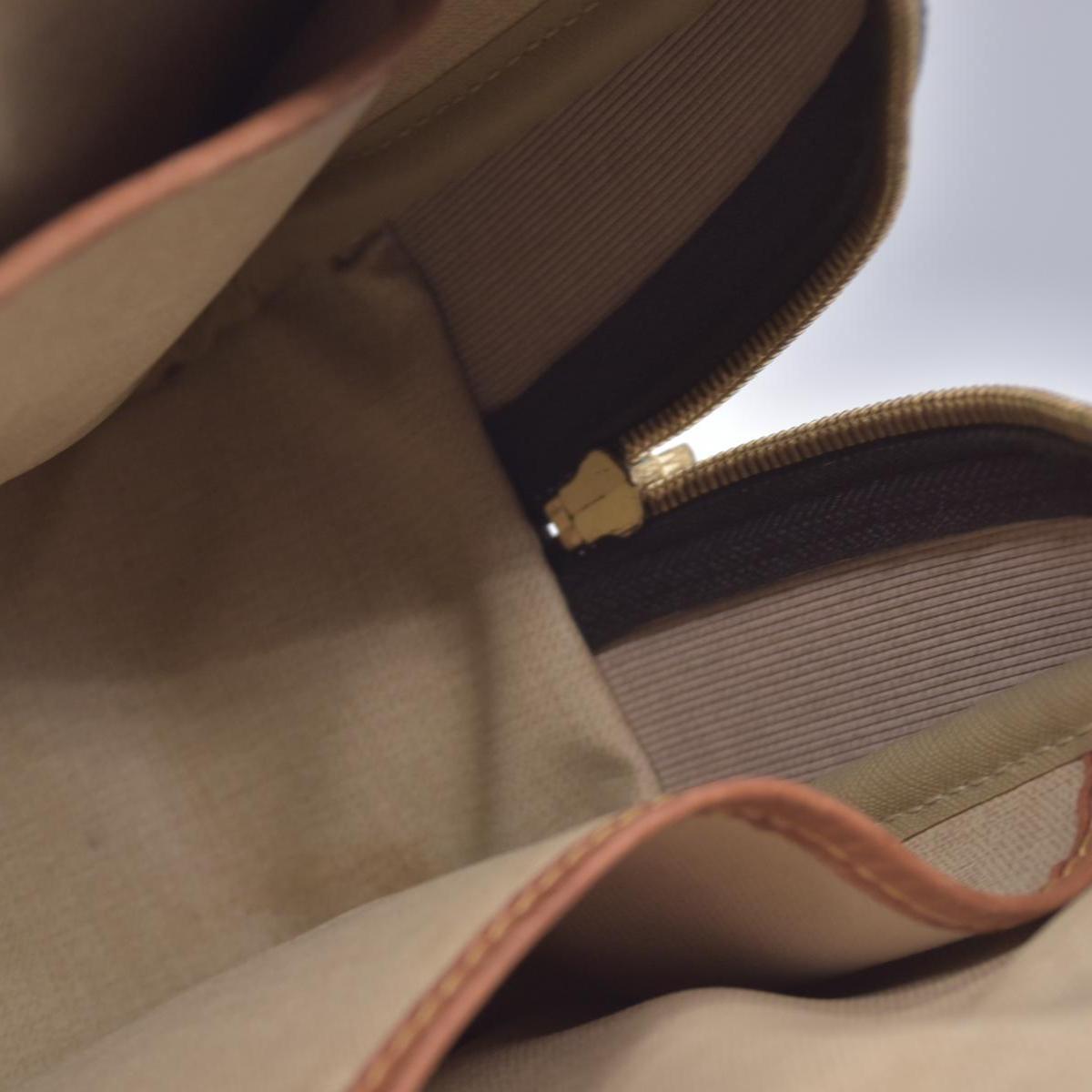 $1670 Louis Vuitton Monogram Trouville CONSIGNMENT
