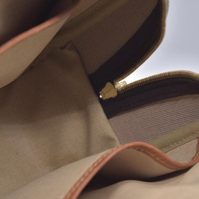 $1670 Louis Vuitton Monogram Trouville CONSIGNMENT