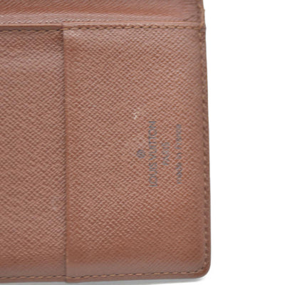 Louis Vuitton  Monogram Passport Cover NM MI1004