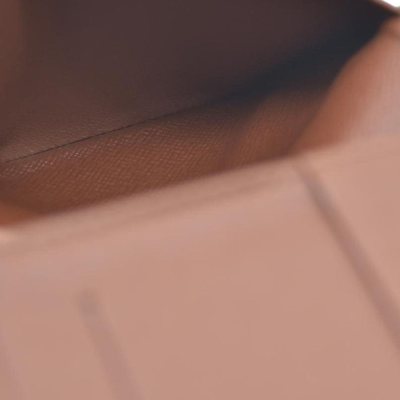 Louis Vuitton  Monogram Passport Cover NM MI1004