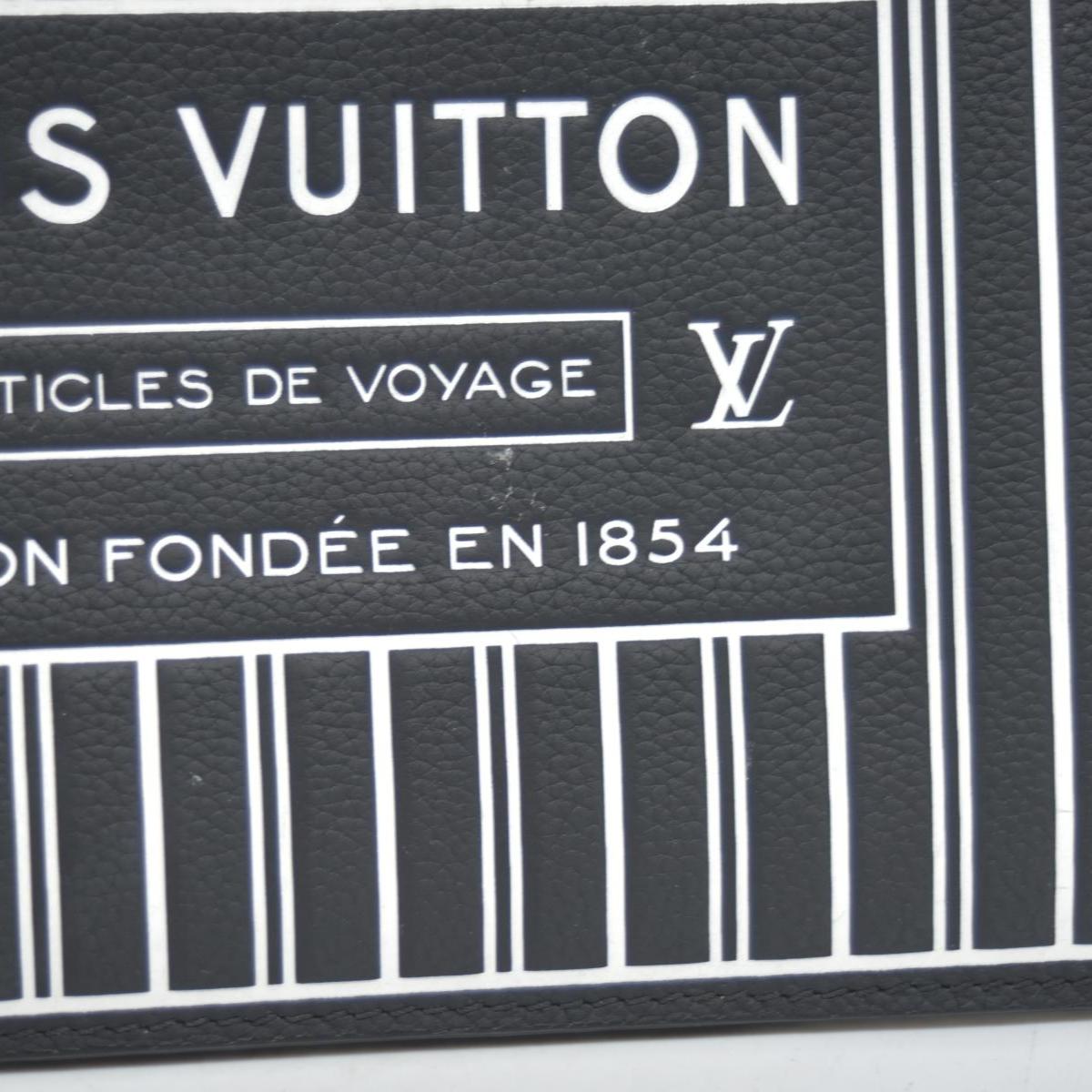 $3200 Louis Vuitton Monogram Calfskin Neo Neverfull Inside Out MM Black RFID