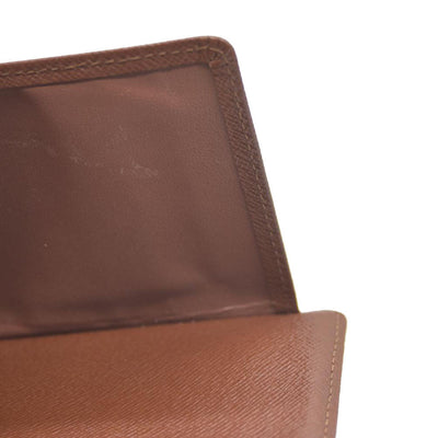 Louis Vuitton  Monogram Passport Cover NM MI1004