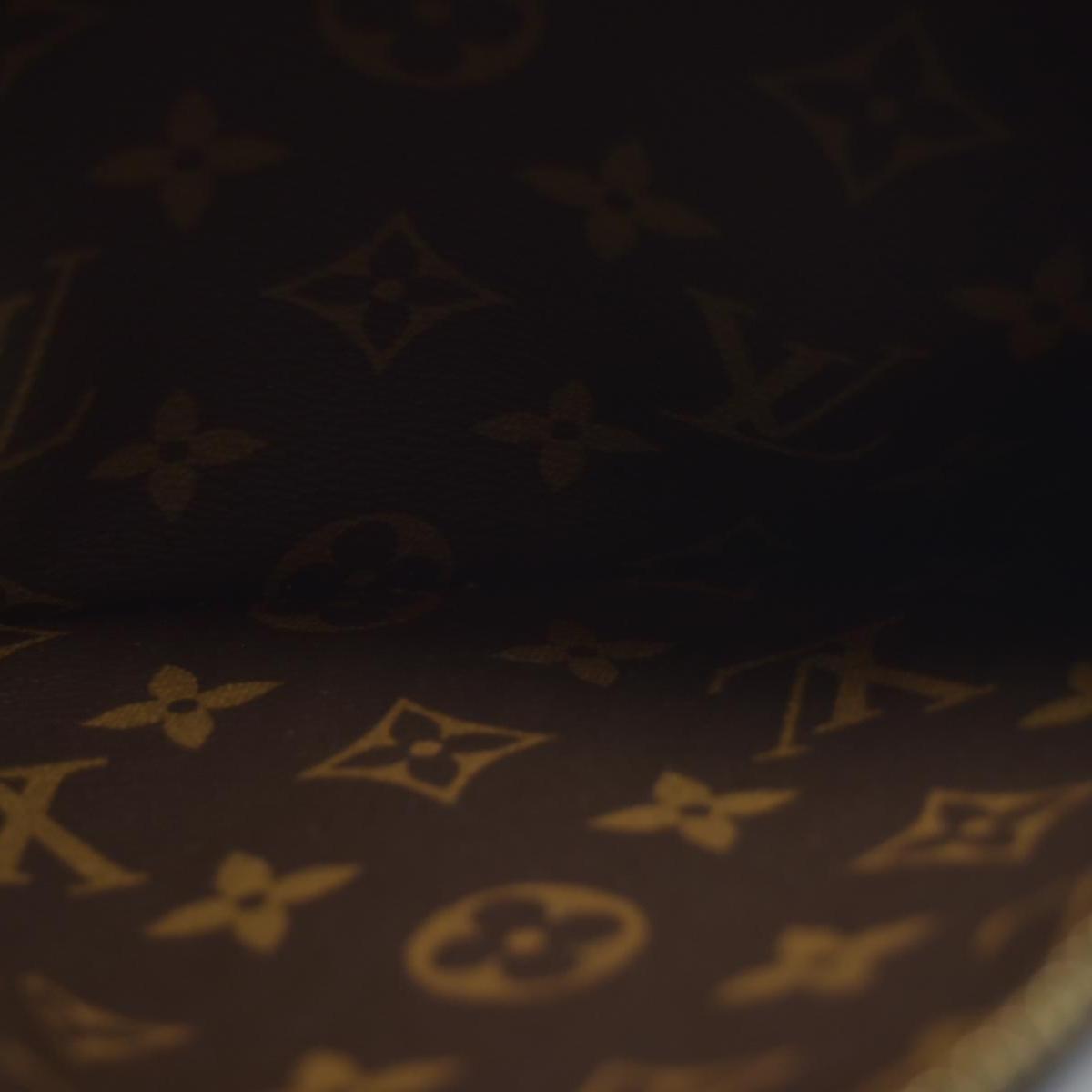 $3200 Louis Vuitton Monogram Calfskin Neo Neverfull Inside Out MM Black RFID
