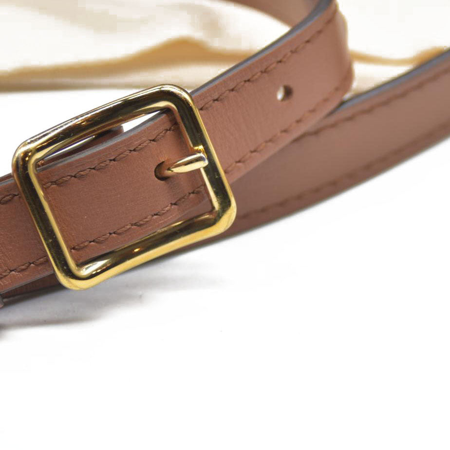 LOUIS VUITTON  Reverse Monogram Loop Hobo