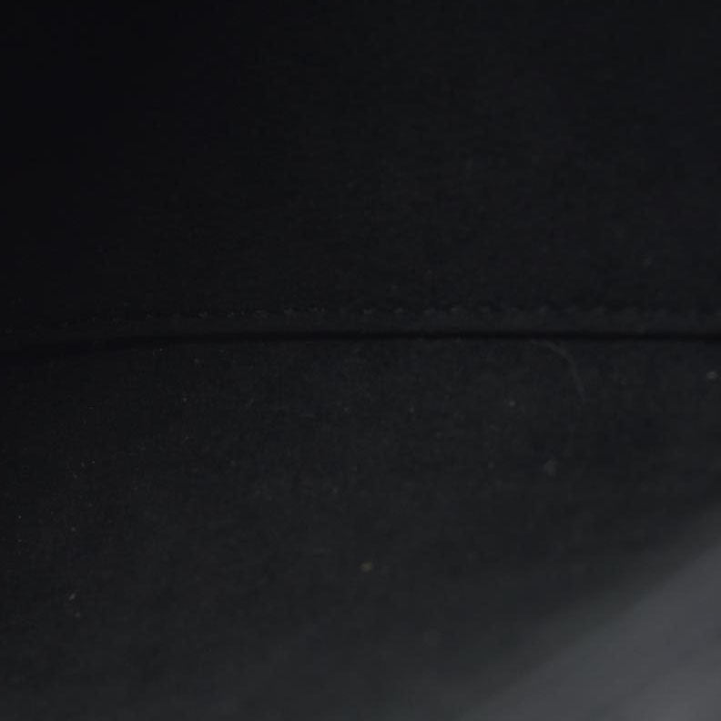 $1720 AUCTION Louis Vuitton  Empreinte Pochette Felicie Chain Wallet Black RFID New Model