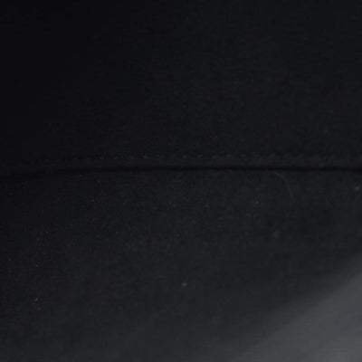 $1720 AUCTION Louis Vuitton  Empreinte Pochette Felicie Chain Wallet Black RFID New Model