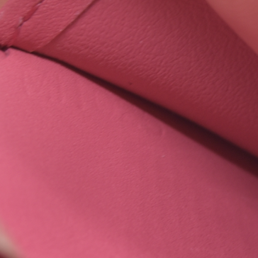 $935 LOUIS VUITTON Monogram Vernis Porte Monnaie Billets Viennois wallet