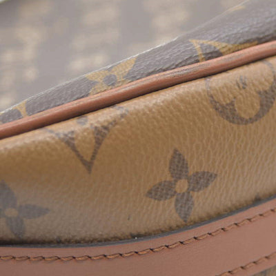 LOUIS VUITTON  Reverse Monogram Loop Hobo