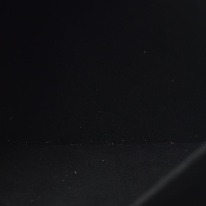 $1720 AUCTION Louis Vuitton  Empreinte Pochette Felicie Chain Wallet Black RFID New Model