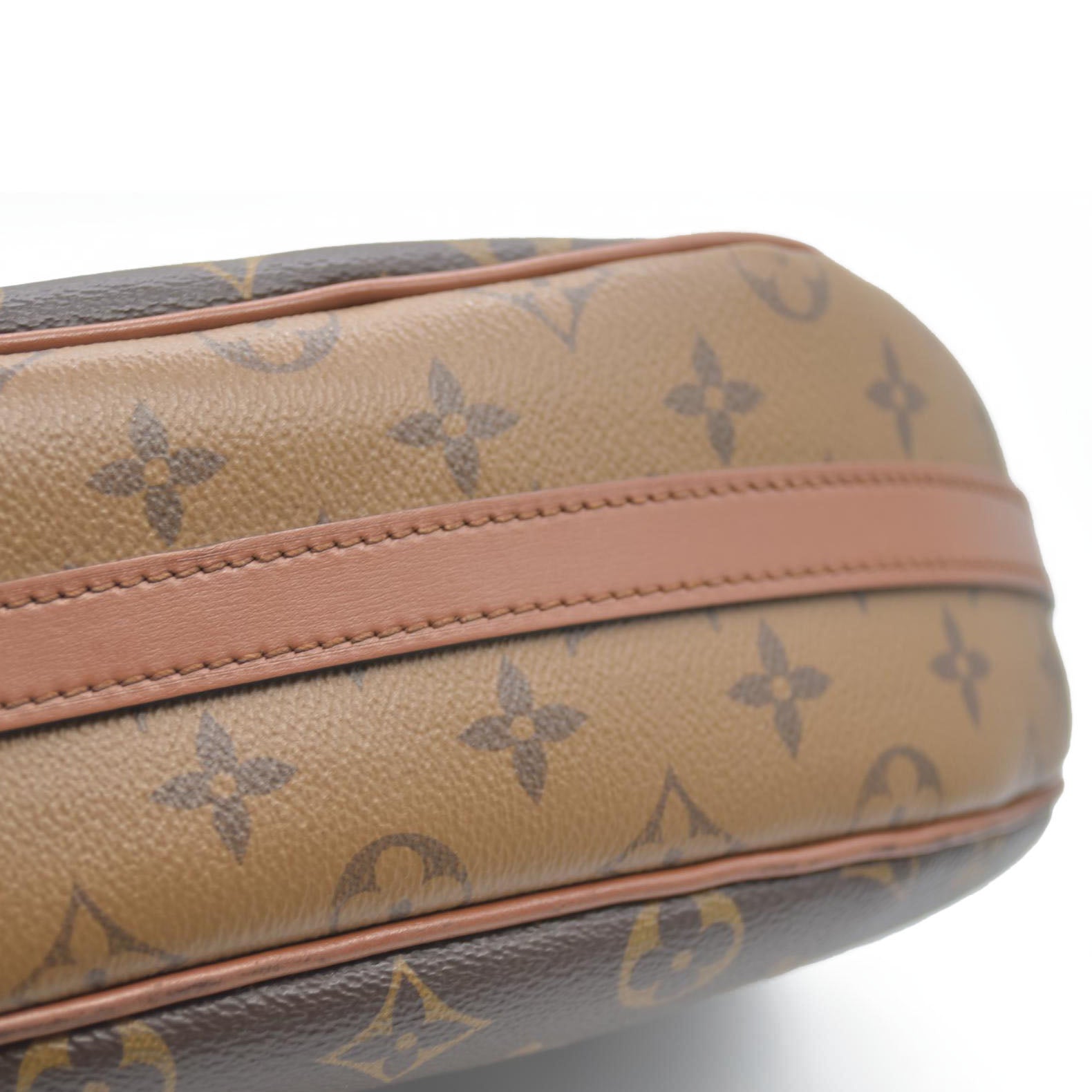 LOUIS VUITTON  Reverse Monogram Loop Hobo