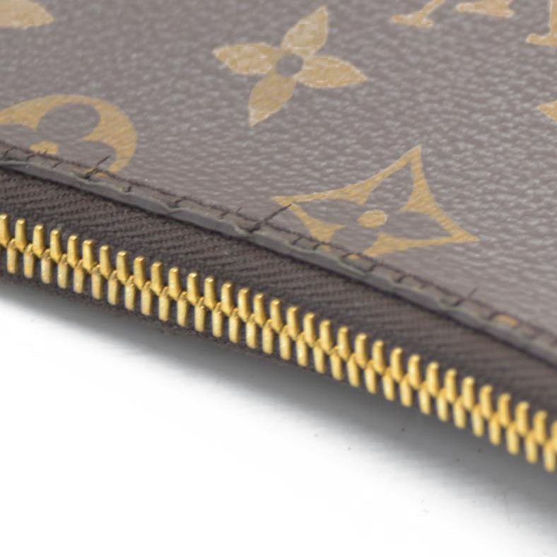 LOUIS VUITTON  Reverse Monogram Loop Hobo