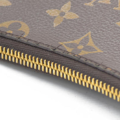 LOUIS VUITTON  Reverse Monogram Loop Hobo