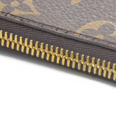 LOUIS VUITTON  Reverse Monogram Loop Hobo