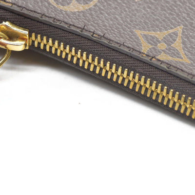 LOUIS VUITTON  Reverse Monogram Loop Hobo