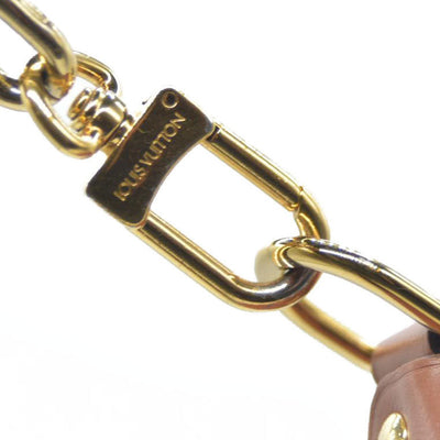 LOUIS VUITTON  Reverse Monogram Loop Hobo