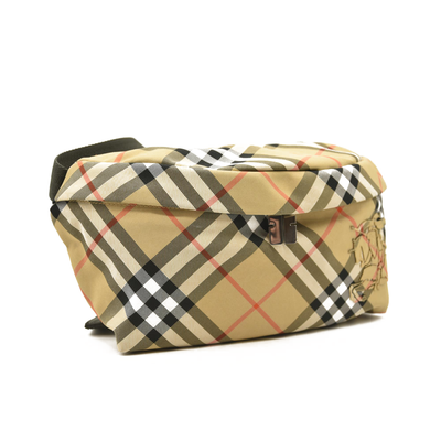 Burberry Essential Belt Bag One Size Sand