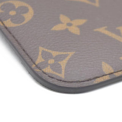 LOUIS VUITTON  Reverse Monogram Loop Hobo