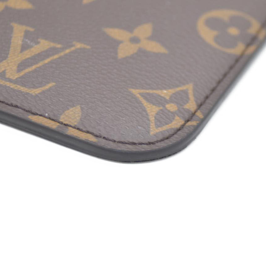 LOUIS VUITTON  Reverse Monogram Loop Hobo