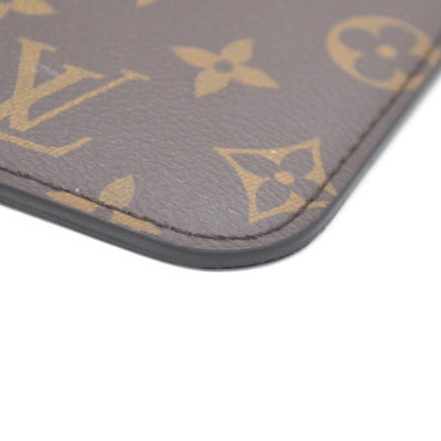 LOUIS VUITTON  Reverse Monogram Loop Hobo