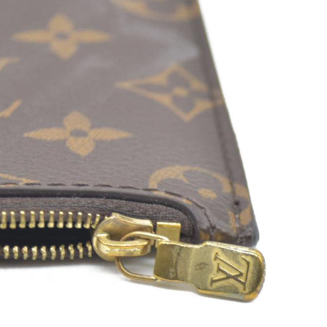 LOUIS VUITTON  Reverse Monogram Loop Hobo