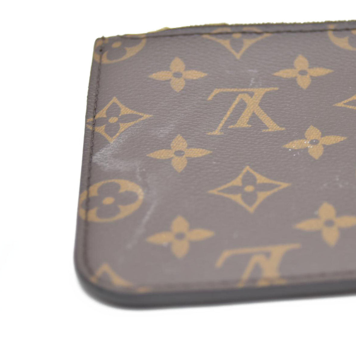 LOUIS VUITTON  Reverse Monogram Loop Hobo