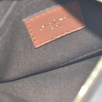 LOUIS VUITTON  Reverse Monogram Loop Hobo