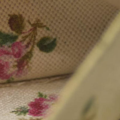 Gucci  GG Supreme Monogram Web Neo Vintage Shoulder Bag Beige New Acero Crop