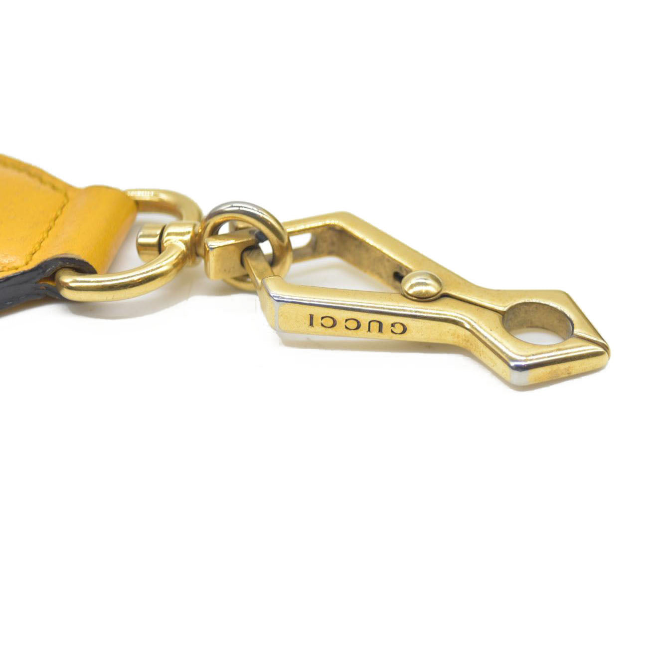 Gucci  GG Supreme Monogram Web Neo Vintage Shoulder Bag Beige New Acero Crop