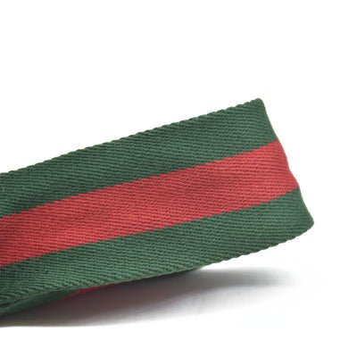 Gucci  GG Supreme Monogram Web Neo Vintage Shoulder Bag Beige New Acero Crop