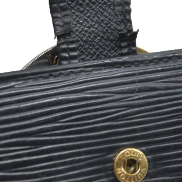 $905 LOUIS VUITTON Epi Porte Monnaie Billets Viennois Wallet