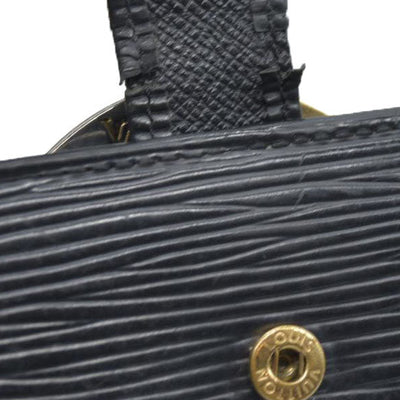 $905 LOUIS VUITTON Epi Porte Monnaie Billets Viennois Wallet