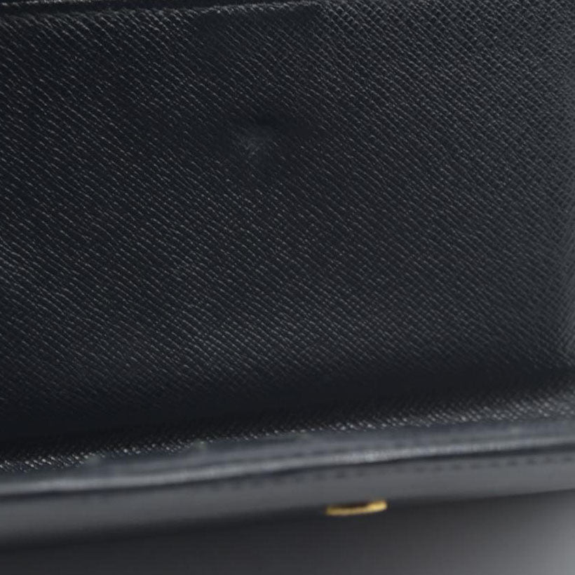 $905 LOUIS VUITTON Epi Porte Monnaie Billets Viennois Wallet