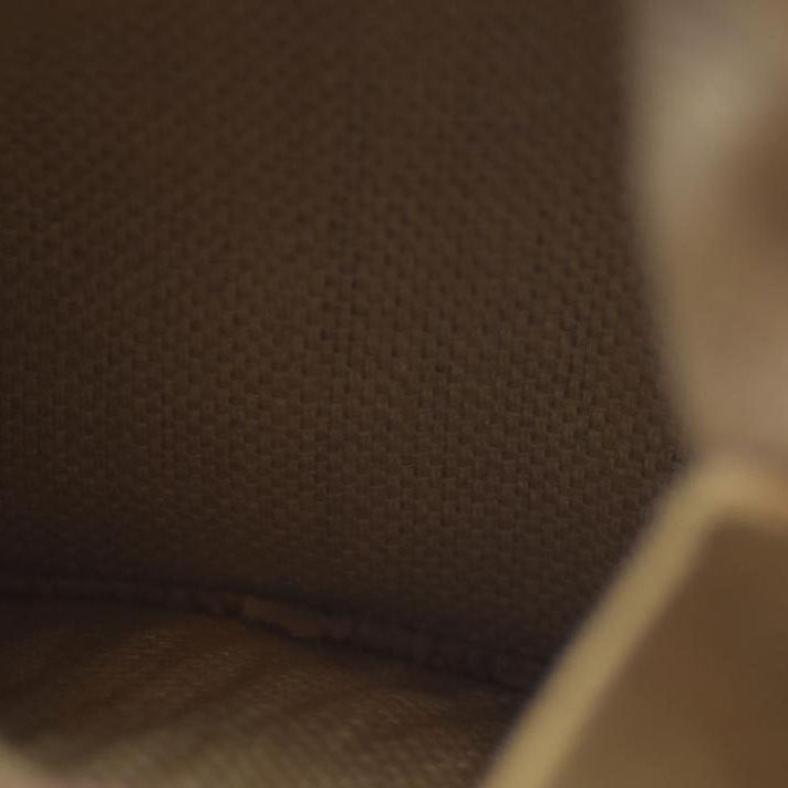 Gucci  GG Supreme Monogram Web Small Webby Bee Shoulder Bag Dark Brown