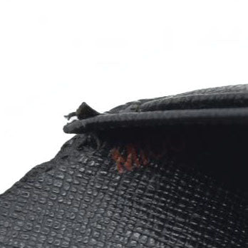 $905 LOUIS VUITTON Epi Porte Monnaie Billets Viennois Wallet