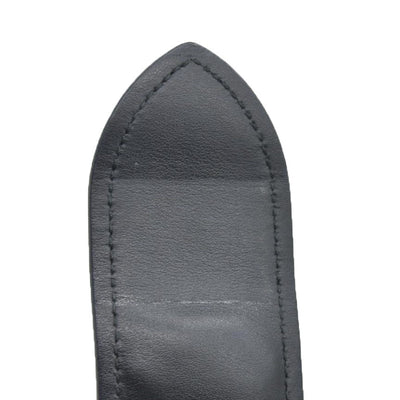 AUCTION $2710 Prada City Calf Saffiano Cahier Bag Soleil Black